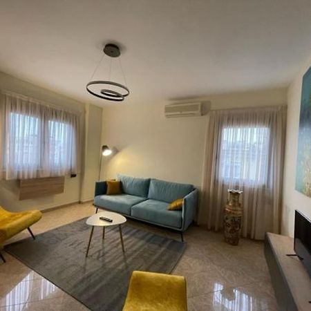 Evendum Central Apartment 1 Tirana Exterior foto