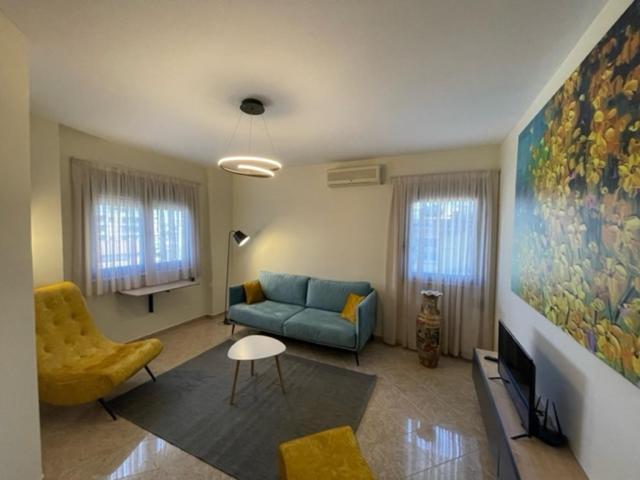 Evendum Central Apartment 1 Tirana Exterior foto